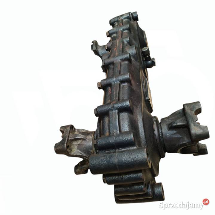 Przekładnia redukcyjna 30679 Dana 800208 Spicer