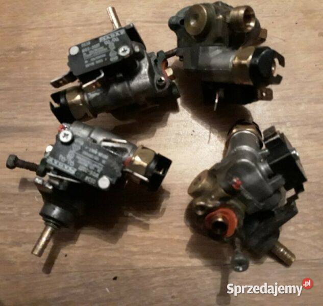 Zawór do kuchenki Amika PSG 40ZpZtR Sosnowiec