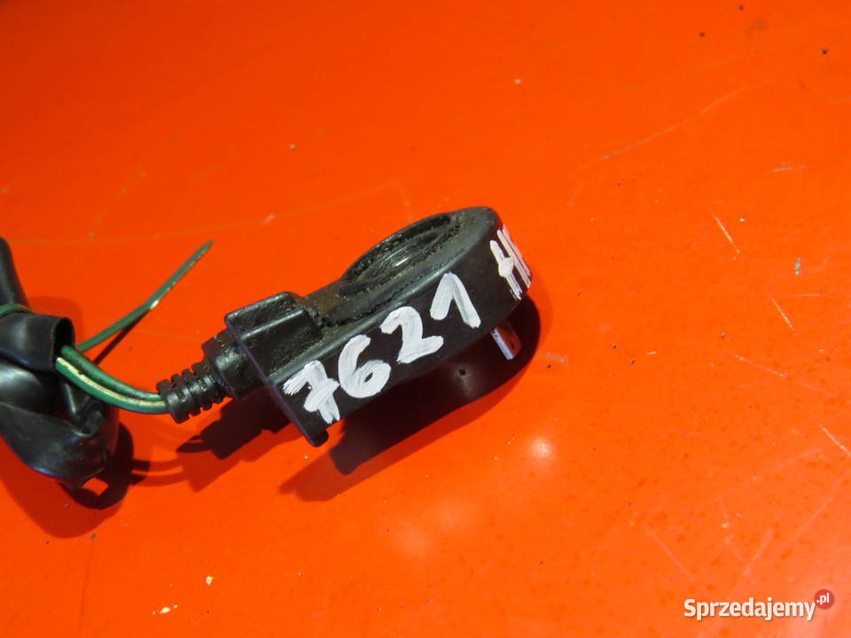 HONDA HORNET 600 PC36 03 czujnik otwartej stopki mazowieckie Warszawa