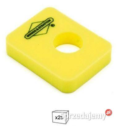 Filtr powietrza 25 x 799579 799579M małopolskie