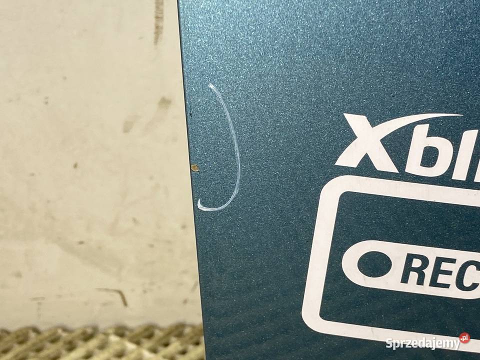 KLAPA TYŁ HONDA FRV Hatchback TYLNA BAGAŻNIKA