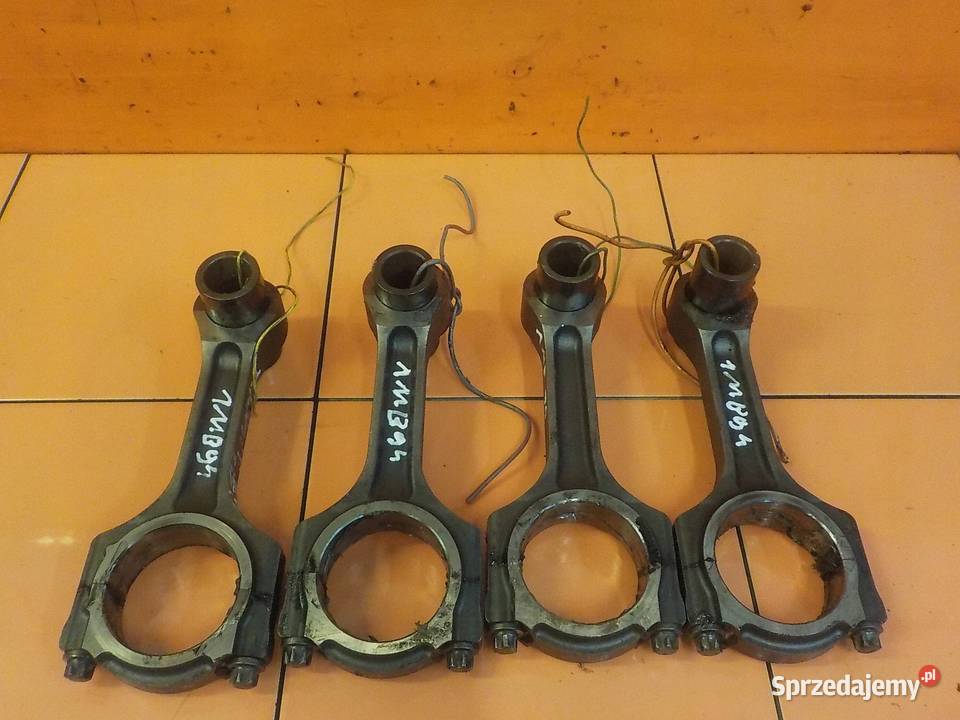 FORD TRANSIT MK8 20 TDCI ECOBLUE 17r 105 YLF6 Suków