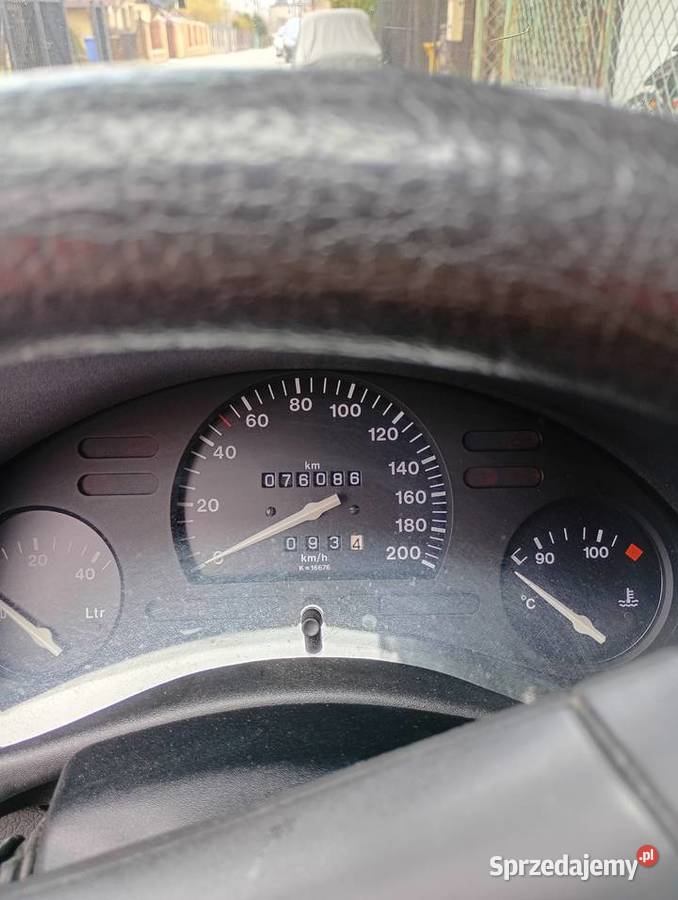 sprzedam Opla Corsę B Bielsko-Biała sprzedam