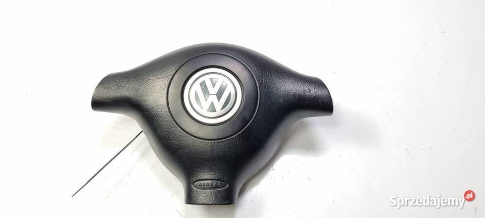 PODUSZKA AIRBAG VOLKSWAGEN PASSAT B5 LIFT Lipno