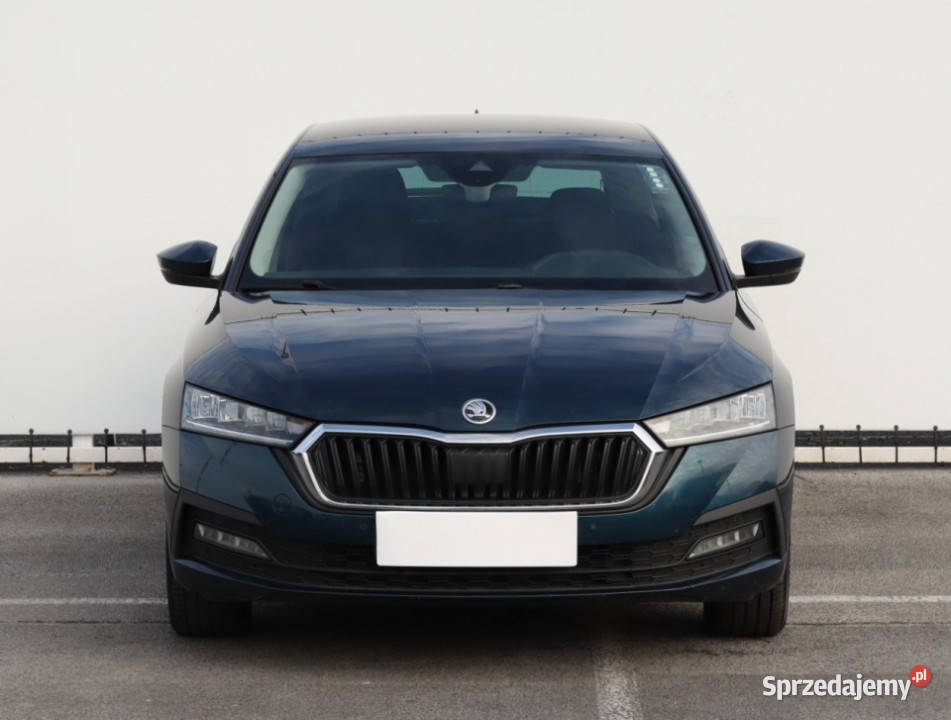 Skoda Octavia 15 TSI tempomat Lublin