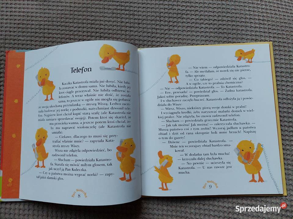 nowa PAN KULECZKA Światło Wojciech Widłak Kraków sprzedam
