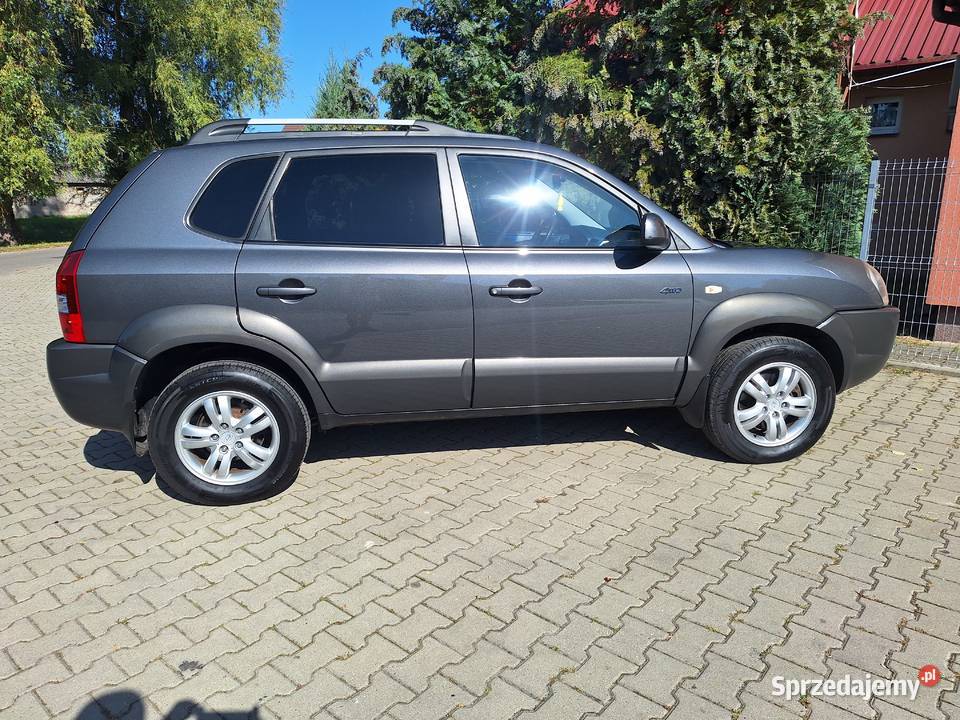 20 BENZYNAOPŁACONYNAPĘD 4X4NOWE OPONY144 podgrzewane fotele Zamość