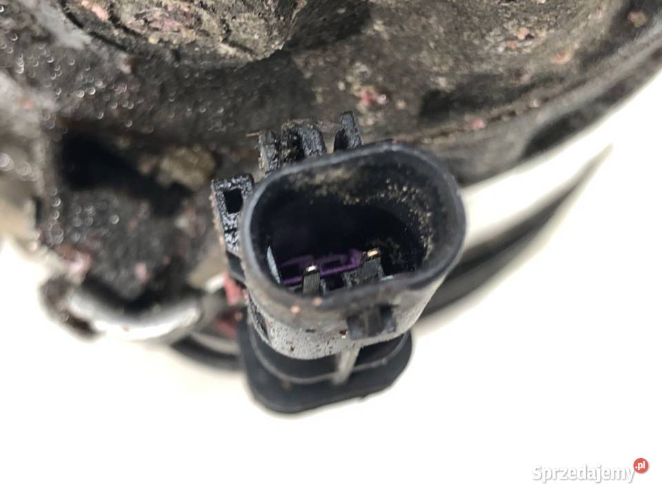 SPRĘŻARKA KLIMATYZACJI OPEL ASTRA K 3903446 16 sprzedam