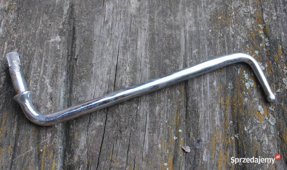 WFM OSA DŹWIGNIA Głubczyce