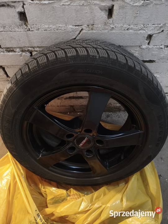 Zadbana gotowa do jazdy 1956cm3 Astra Pabianice