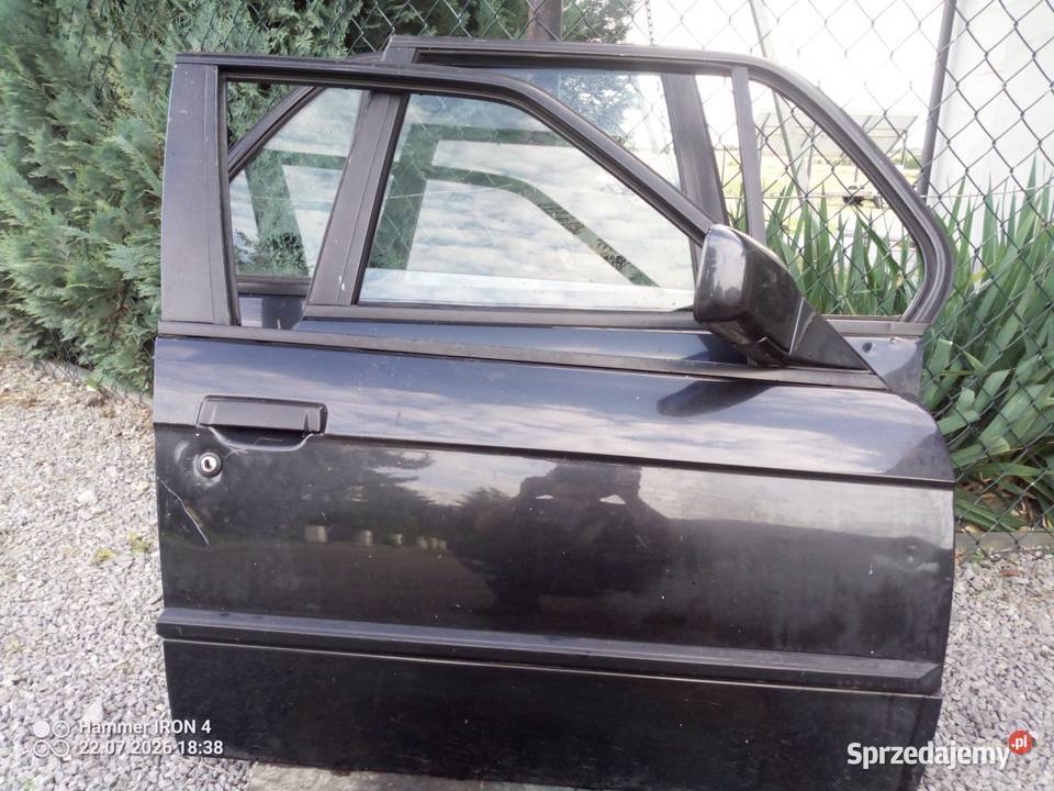 Części różne BMW e21 e30 Ludwin