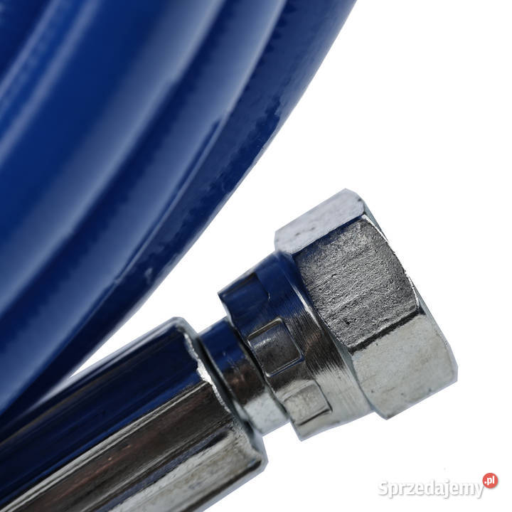 Wąż do Agregatu Malarskiego TPU 20m 228 bar 14 Ludźmierz