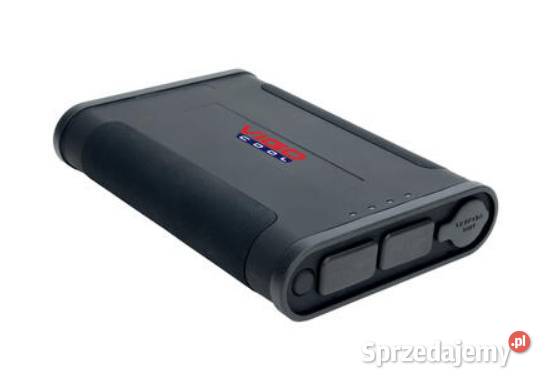 Mobilny magazyn energii Powerbank Vigo 48000mAh warmińsko-mazurskie