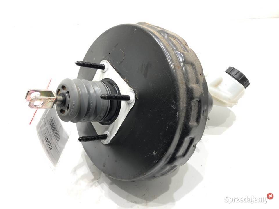 SERWO HAMULCOWE VOLVO V60 I P31400469 Kombi 1018