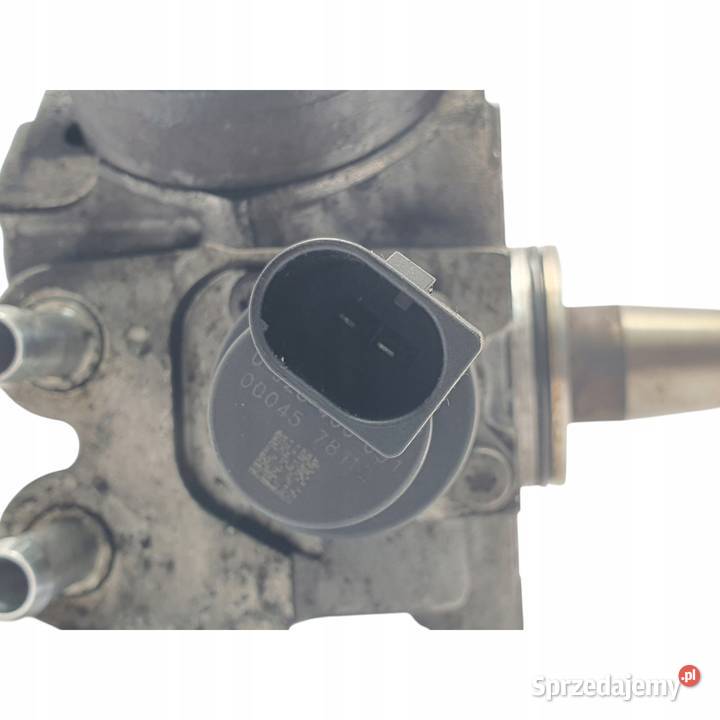POMPA WTRYSKOWA BMW E87 E90 E91 E60 20 D paliwa Chełm