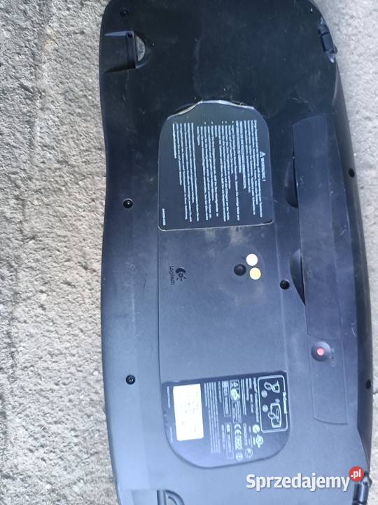 Klawiaturamyszka lubuskie