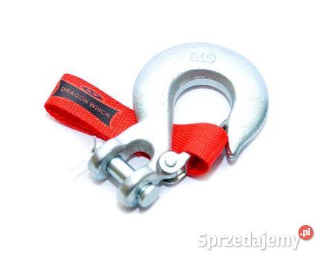 Wyciągarka Dragon Winch DWM 10000 HDS 12V 4536