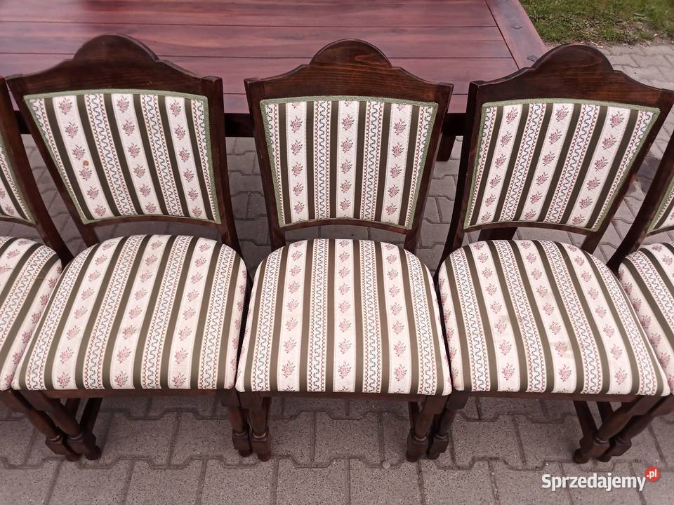 Witryna Biblioteka z szybkami Dąb kompletna Kozy