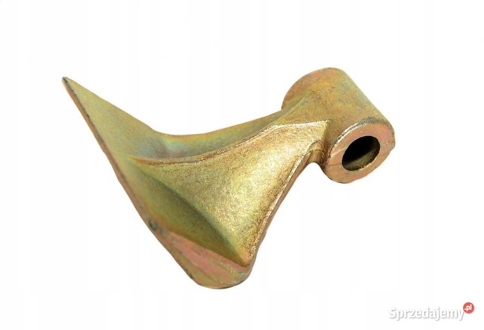 Kosiarka bijakowa wzmocniona 105 16 młotków 700g Narzędzia ogrodnicze Kobiele Wielkie