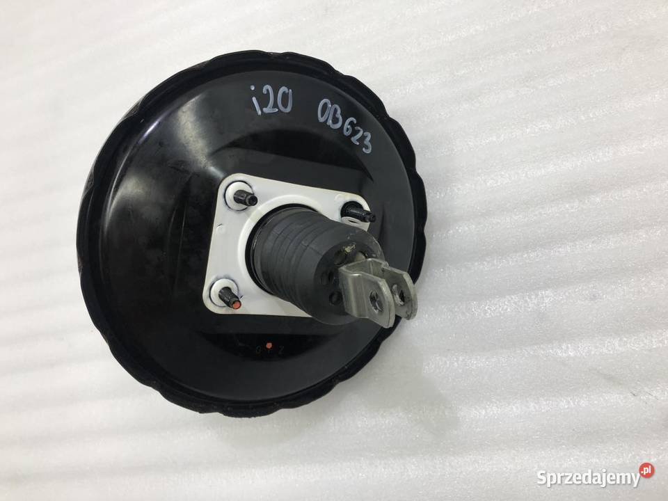 SERWO HAMULCOWE 585001J150 HYUNDAI I20