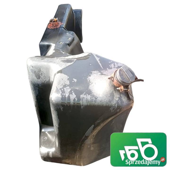 Zbiornik paliwa Diesel DEUTZ 04422014 DeutzFahr Wilkowo