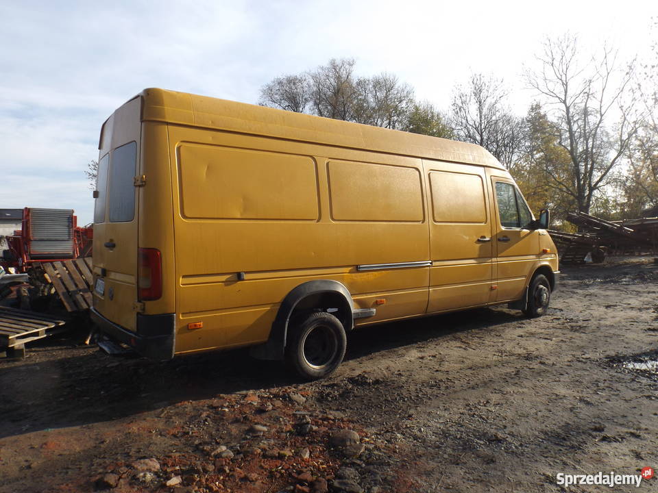 Volkswagen lt 46