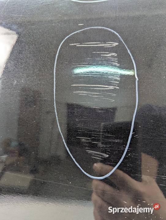 DRZWI PRAWY PRZÓD MAZDA CX5 KD5358010 Białystok sprzedam