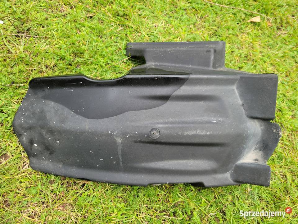 MALAGUTI PHANTOM F12 F 12 50cc blotnik tyl tylni wielkopolskie