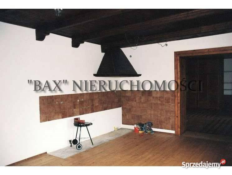 dom 308m2 Zamostne Zamostne