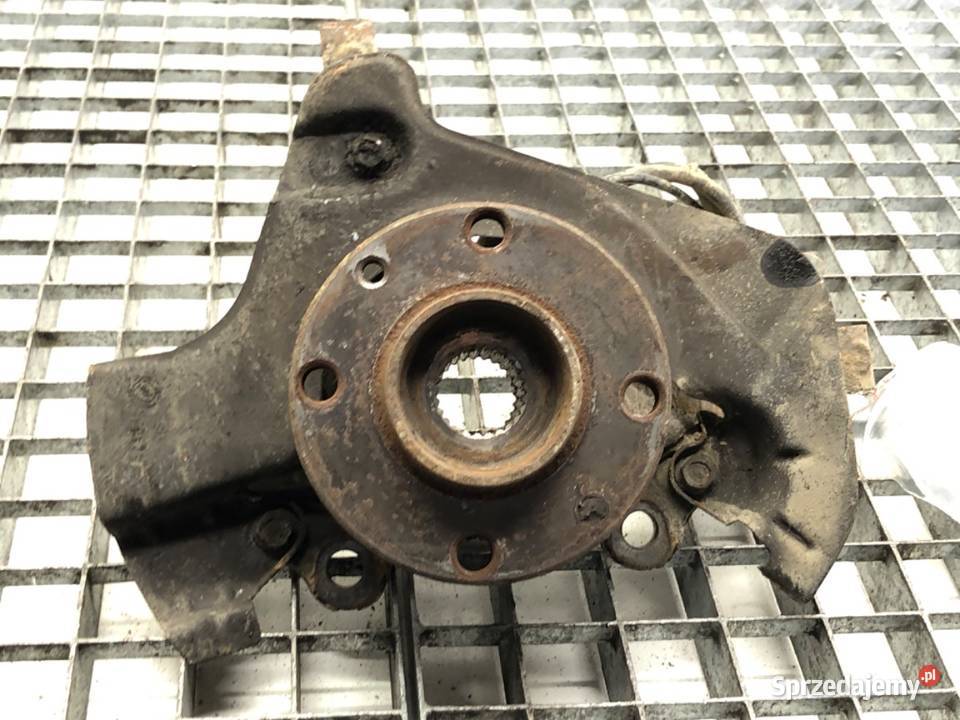 ZWROTNICA PRAWY PRZÓD FIAT FIORINO III 13 80 osobowe Zwrotnice