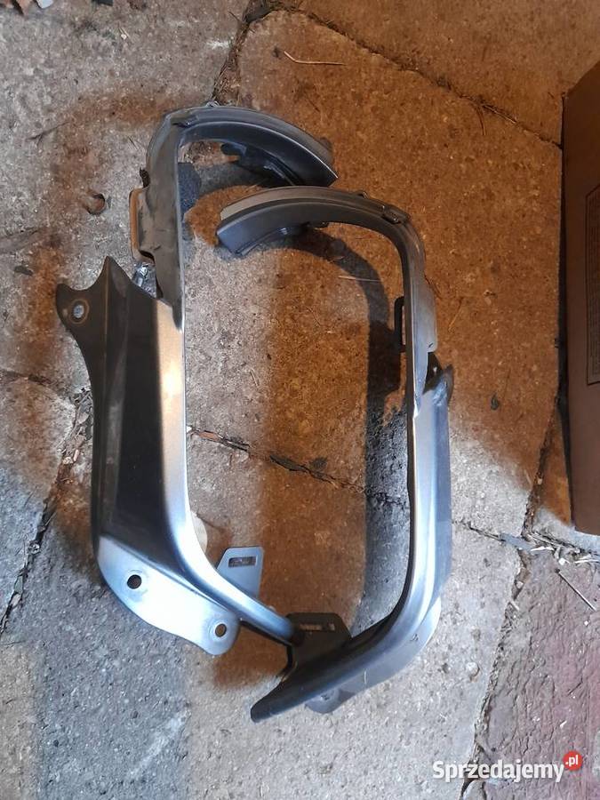 Okular tył BMW Z4 E85