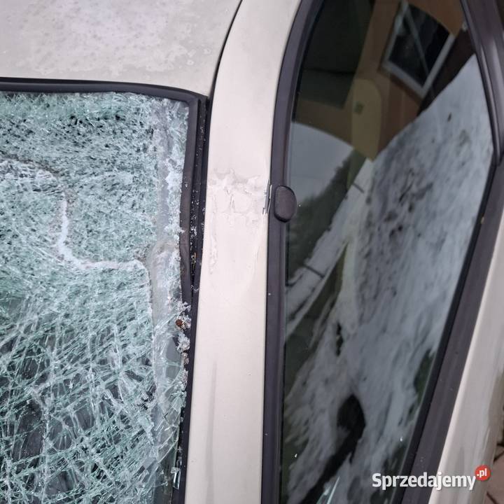 Alfa 156 kombi Szymbark