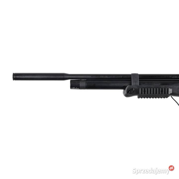 Wiatrówka PCP Optima by Hatsan BT65 RB Elite QE Warszawa sprzedam