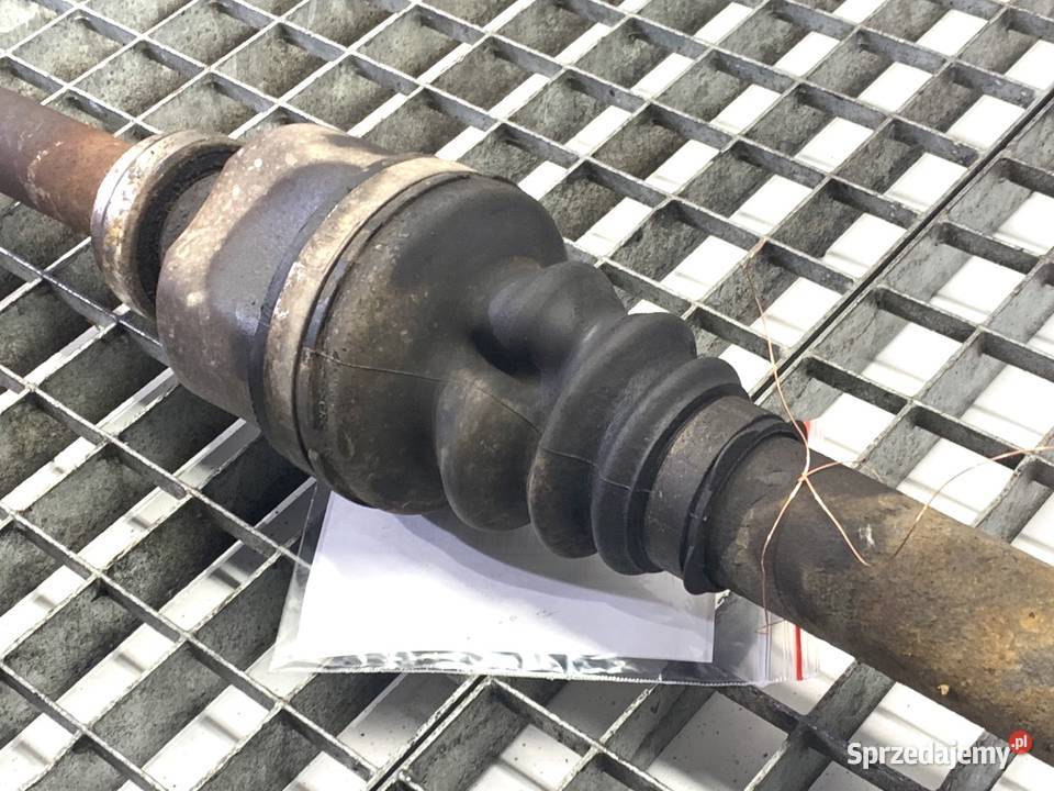 PÓŁOŚ PRAWY PRZÓD PEUGEOT 308 I 16 150 0716 Półosie sprzedam