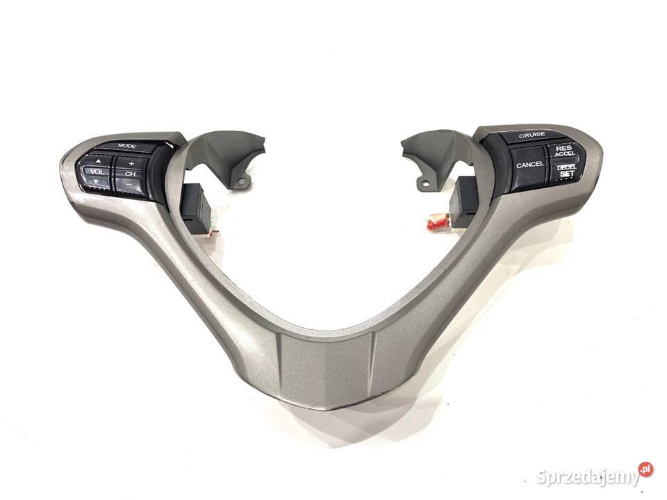 PRZEŁĄCZNIKI KIEROWNICY HONDA ACCORD VIII sprzedam