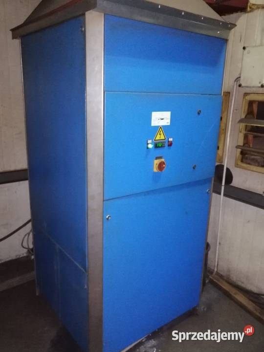 Laser PRIMA POWER PLATINO 1530 Jelenia Góra