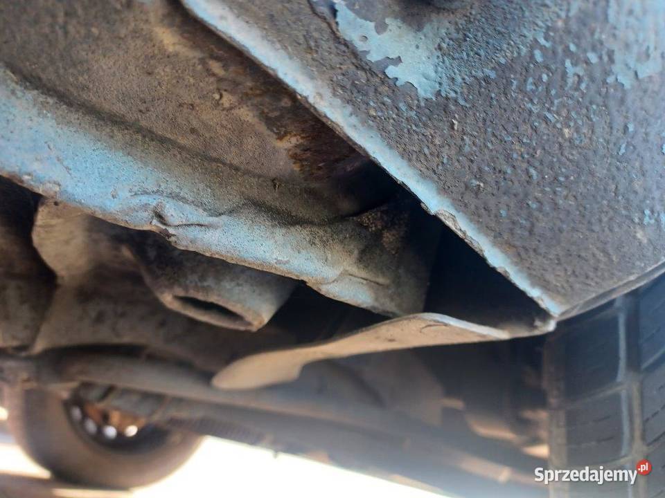 seicento 2004 11 Buk sprzedam