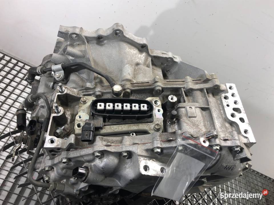 SKRZYNIA BIEGÓW TOYOTA COROLLA E21 3NM 20 184