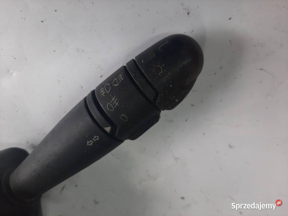 Renault Thalia Clio 2 przełącznik Panele sterowania, przełączniki Ksawerów sprzedam