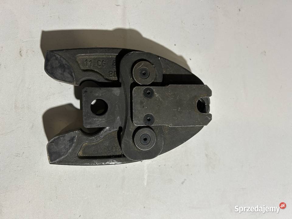 SZCZĘKA UPONOR PEX 14 MM