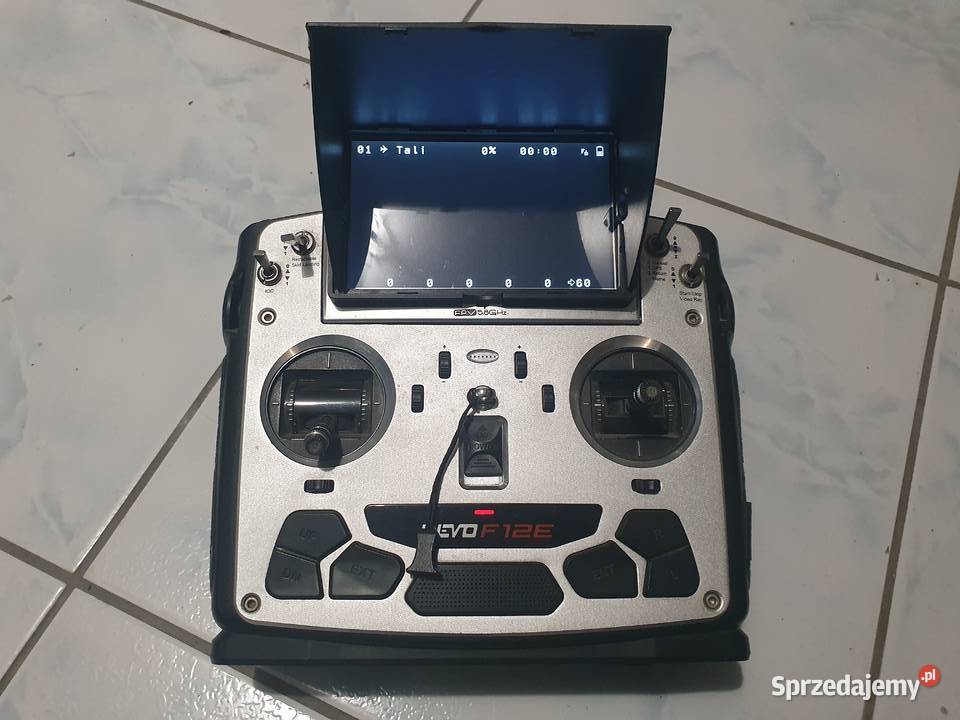 Dron Walkera Tali H500 Świdnik