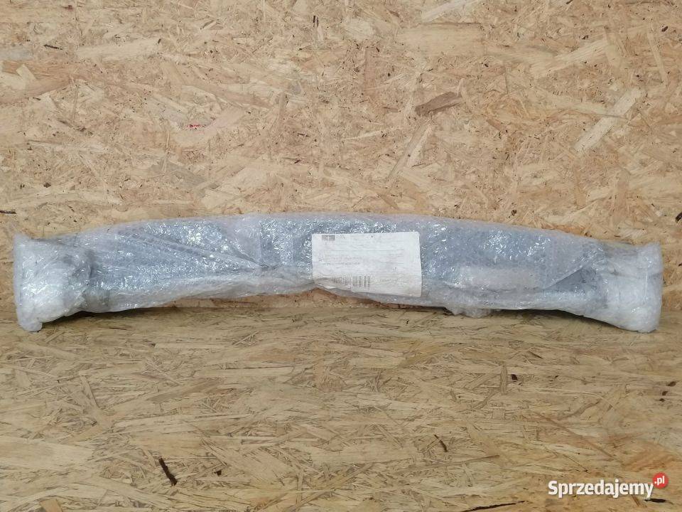 VW SHARAN ALHAMBRA ŚLIZG ZDERZAKA TYŁ 7N0807863