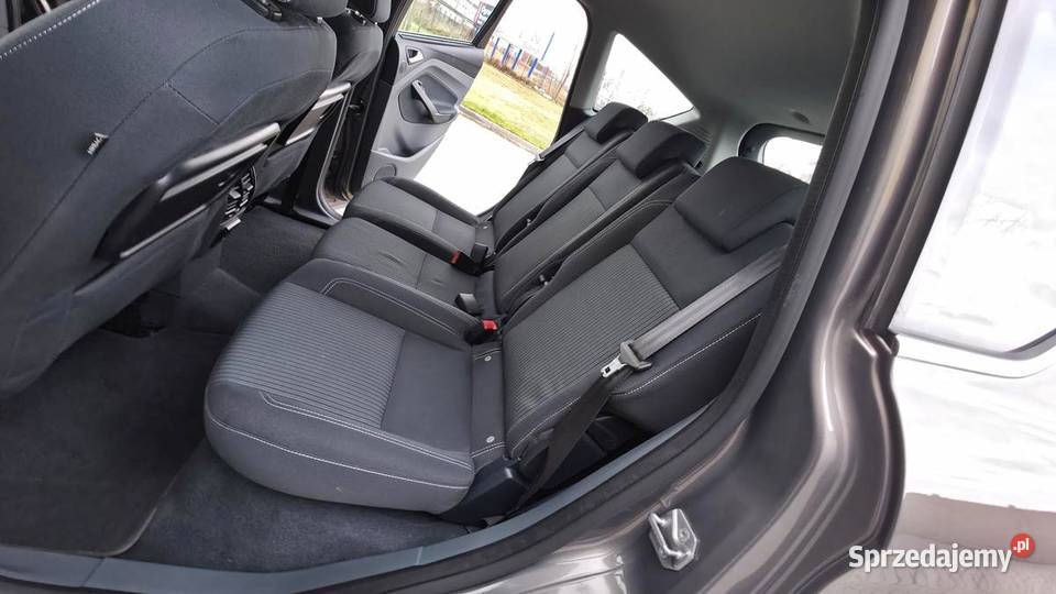 C 16 TDCI KLIMATRONIC Nawigacja Opłacony Gostynin sprzedam