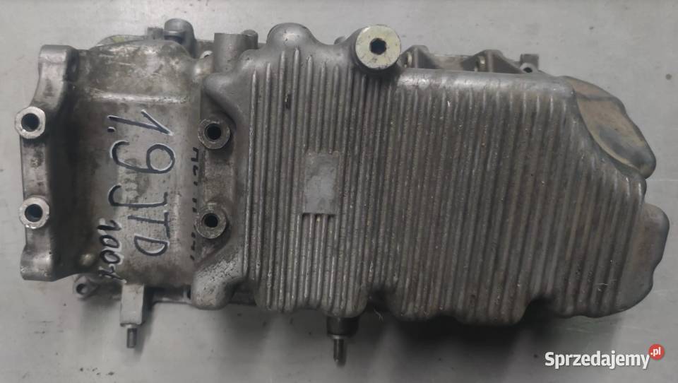 Miska olejowa Fiat 19 JTD 46805184 Suchedniów