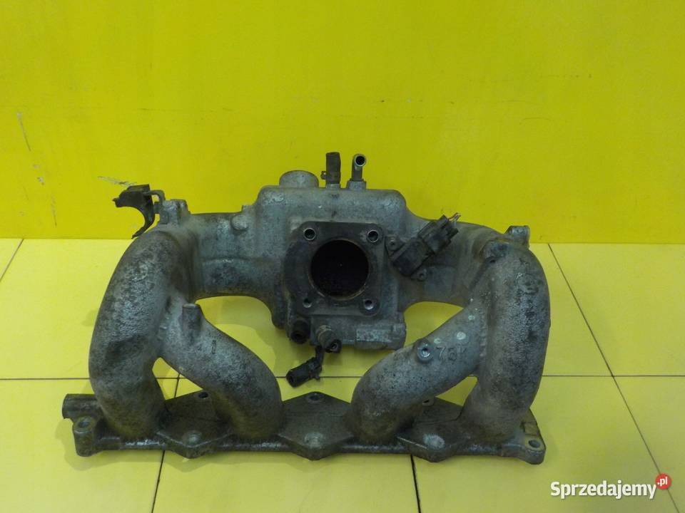 GRAND VITARA SX4 SEDICI 16 16V 11r 106 M16A Suków