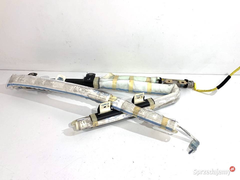 KURTYNA POWIETRZNA LEWY HYUNDAI i20 II osobowe sprzedam