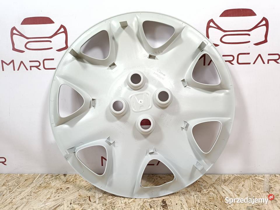 HONDA CIVIC VII KOŁPAK 15 44733S5SG100 Części montażowe