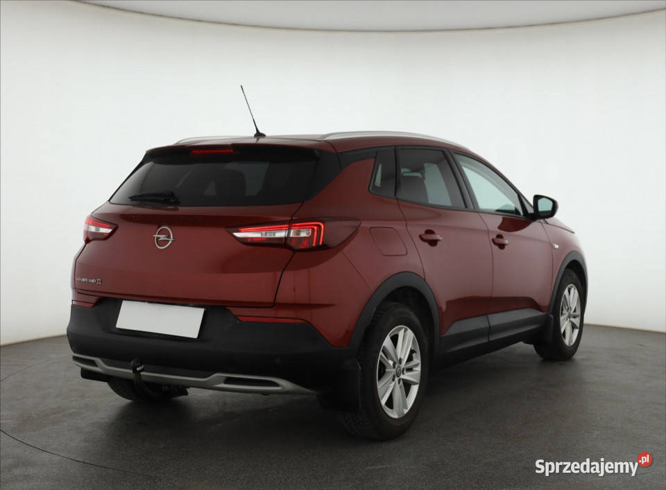 Opel Grandland 12 Turbo Piaseczno