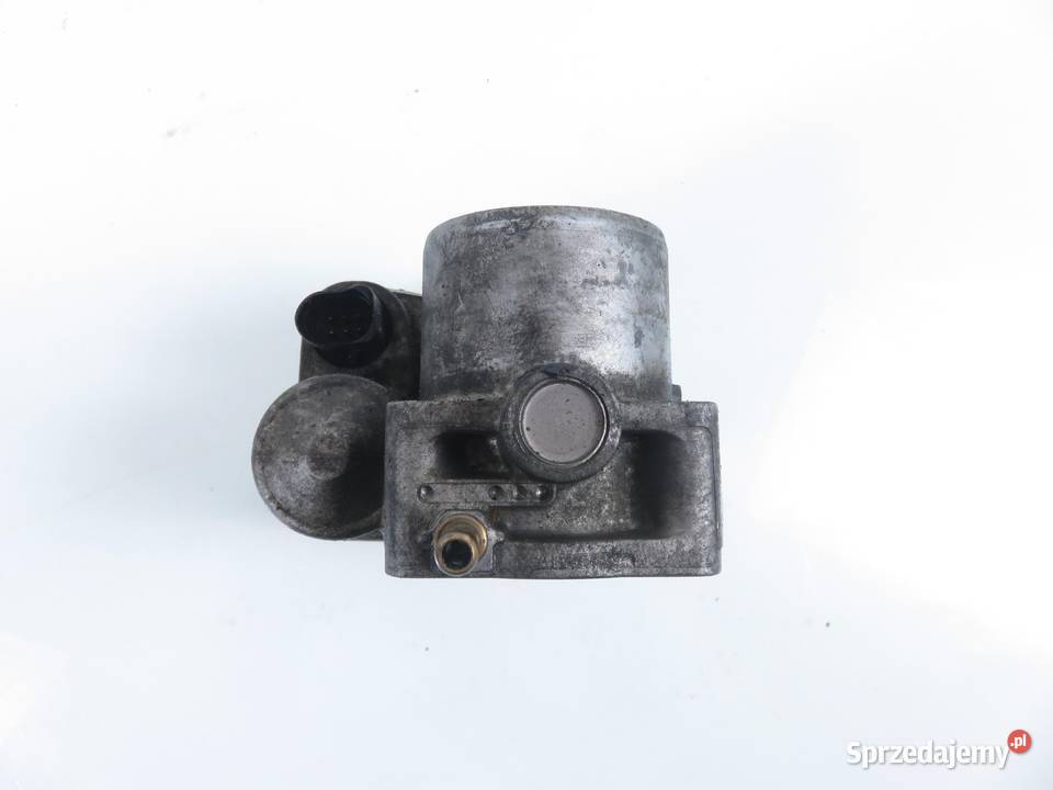 PRZEPUSTNICA RENAULT SCENIC II 20 8200171134B