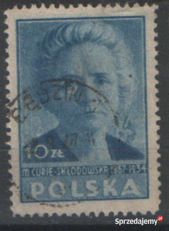 Zn Fi 418 20 29A 34 kas 1947 Gliwice
